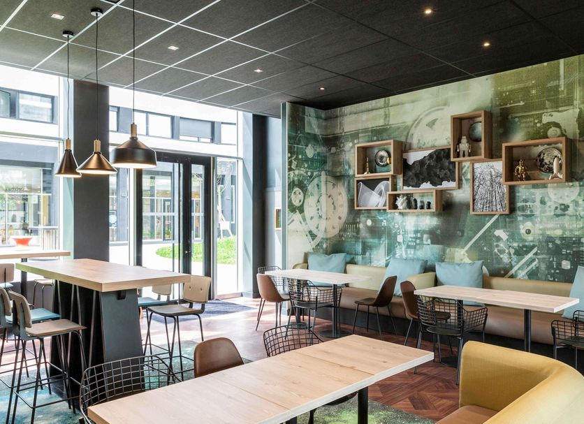 Restaurang Foto