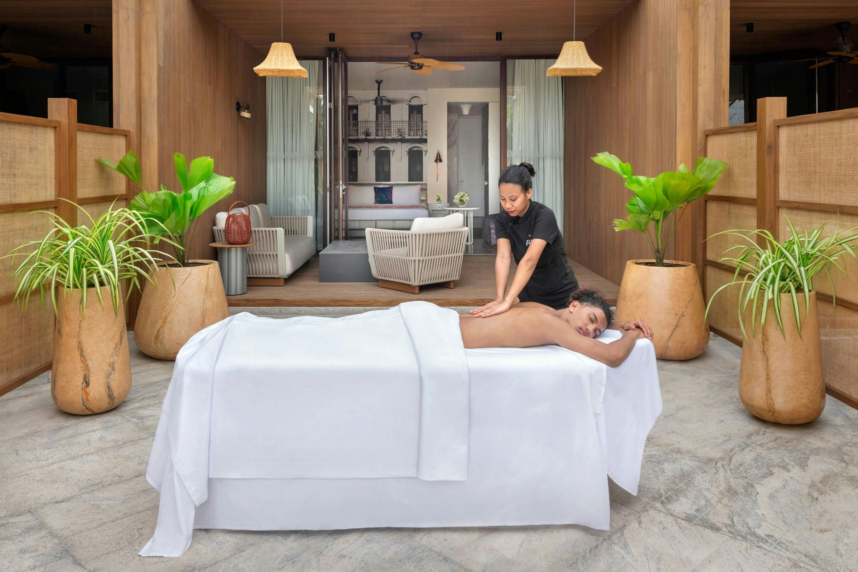 Spa