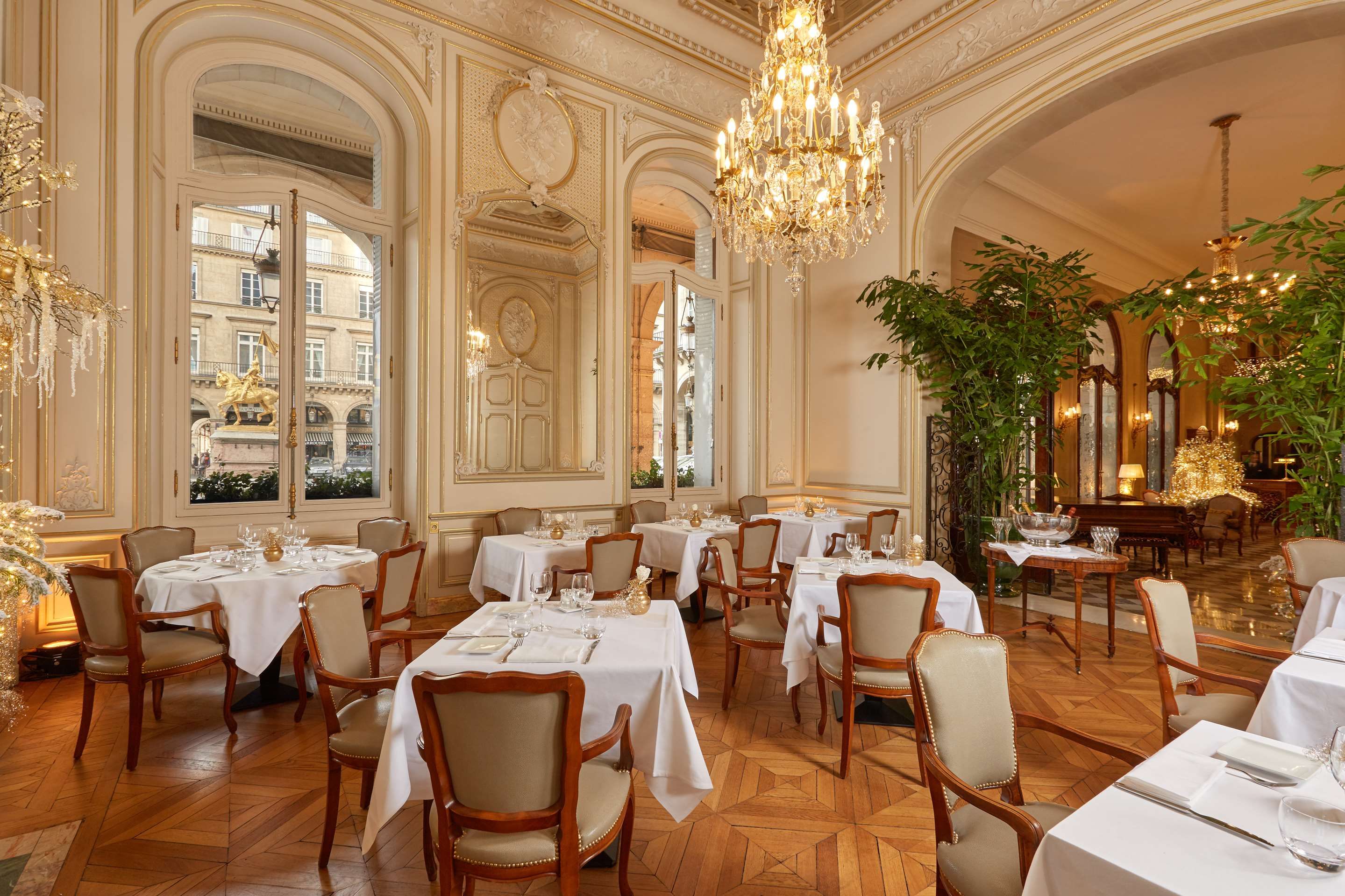 Restaurang
