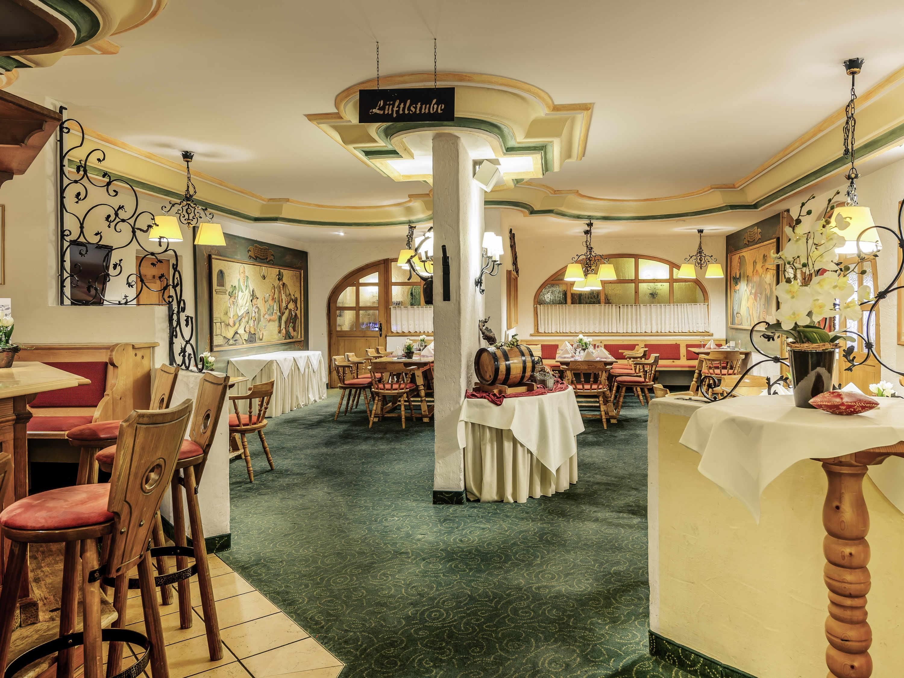 Restaurang