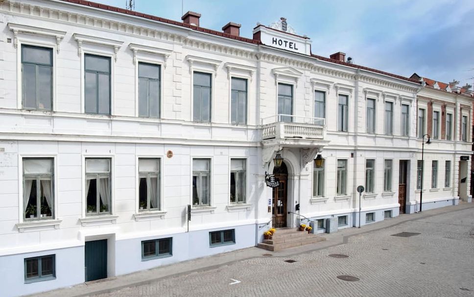 Byggnad Foto