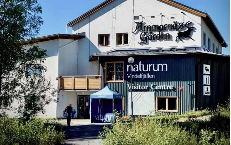 Byggnad Foto