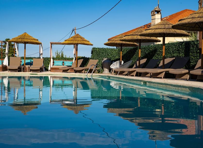 Pool Foto