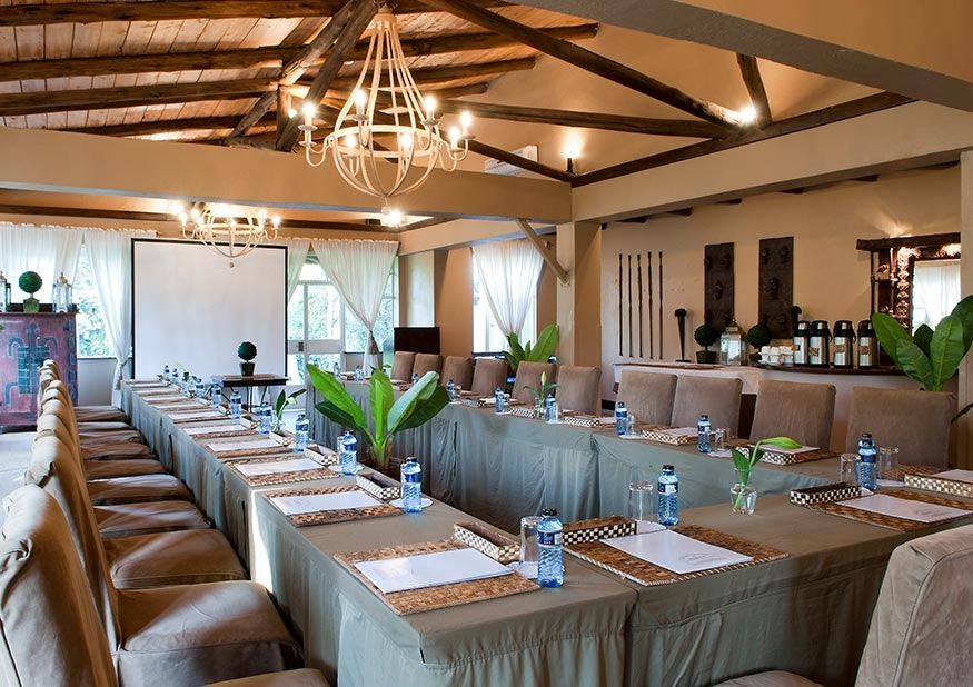 Restaurang