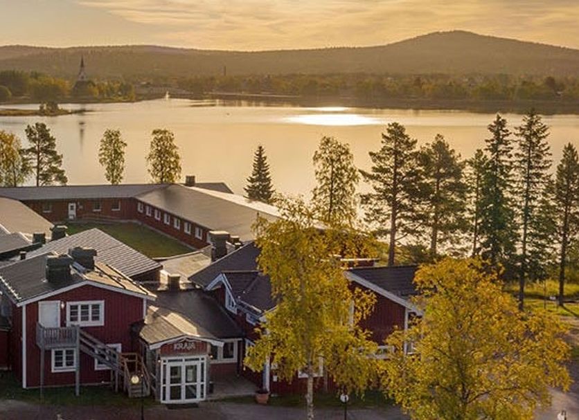 Byggnad Foto