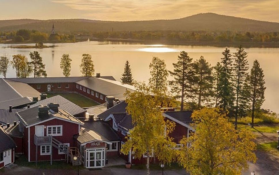 Byggnad Foto