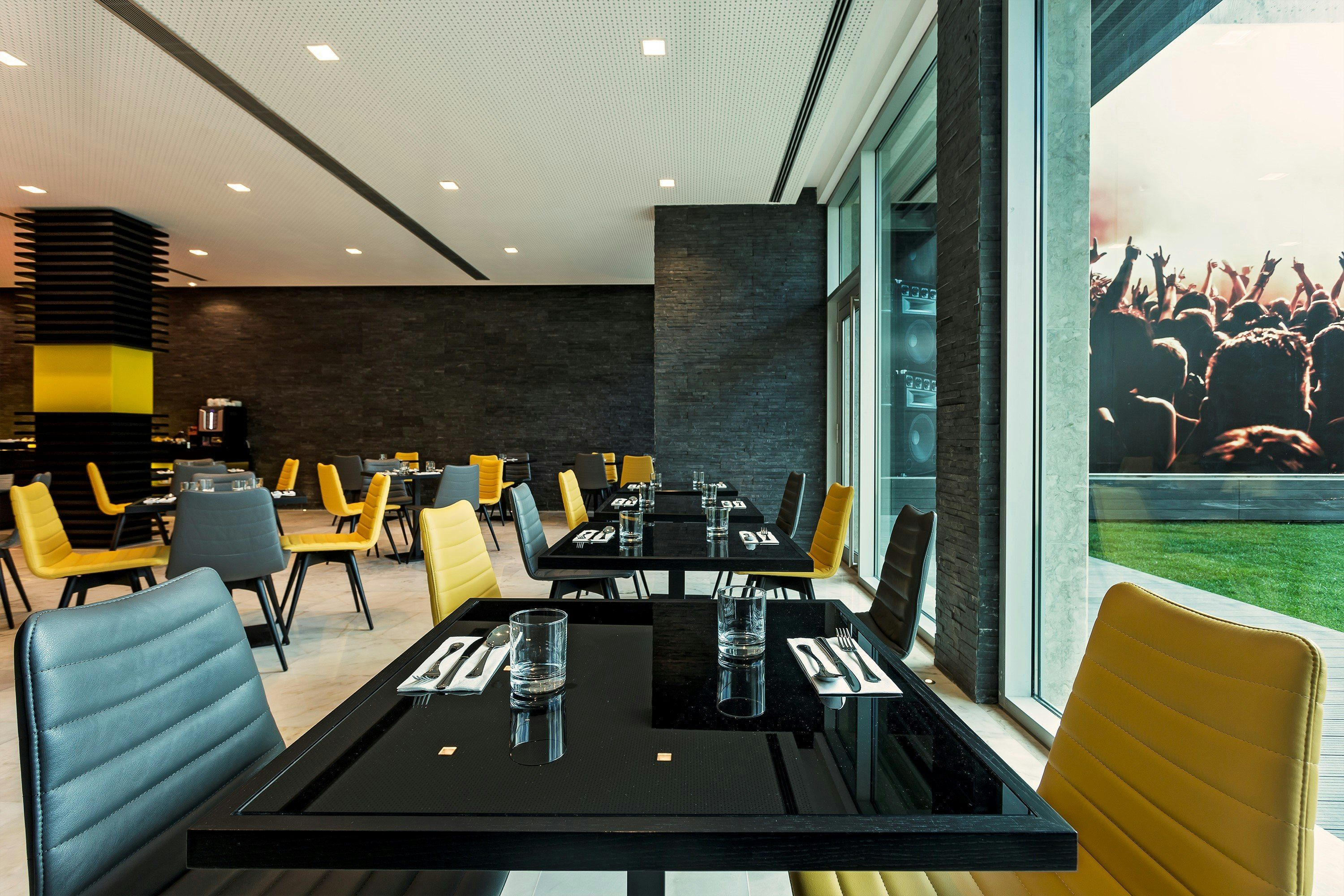 Restaurang
