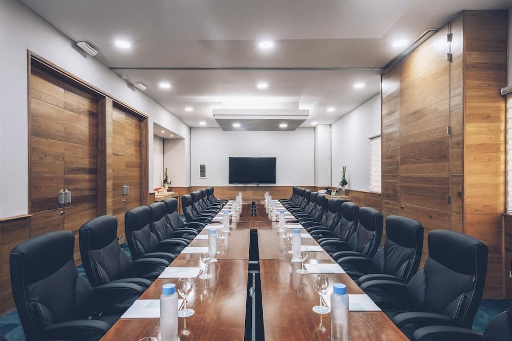 Konferensrum