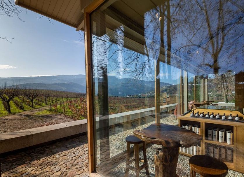 Balkong Foto