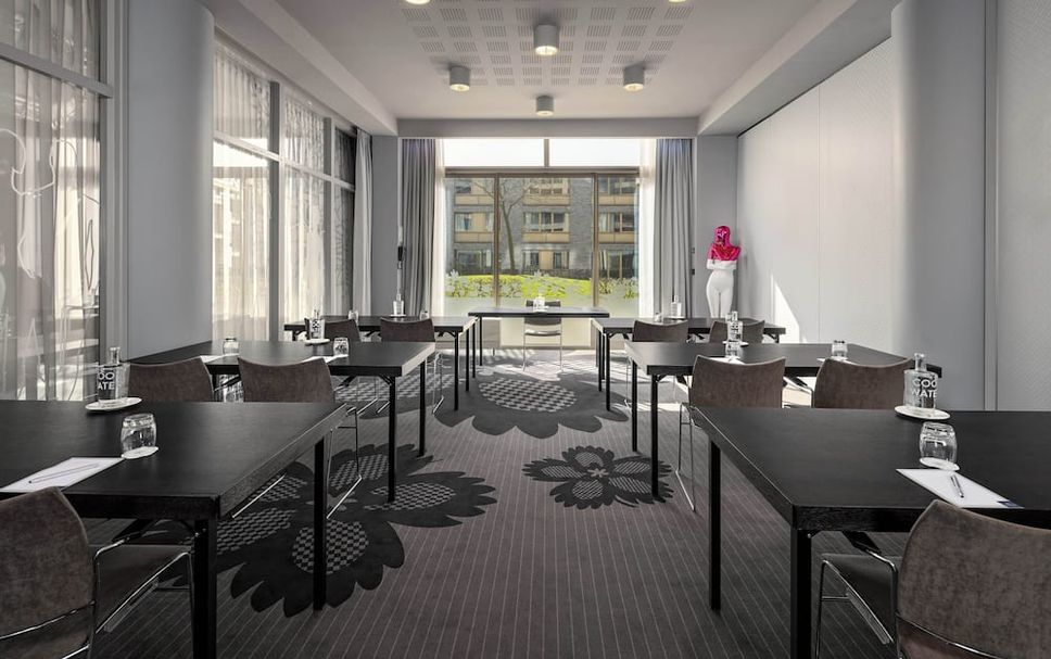 Restaurang Foto