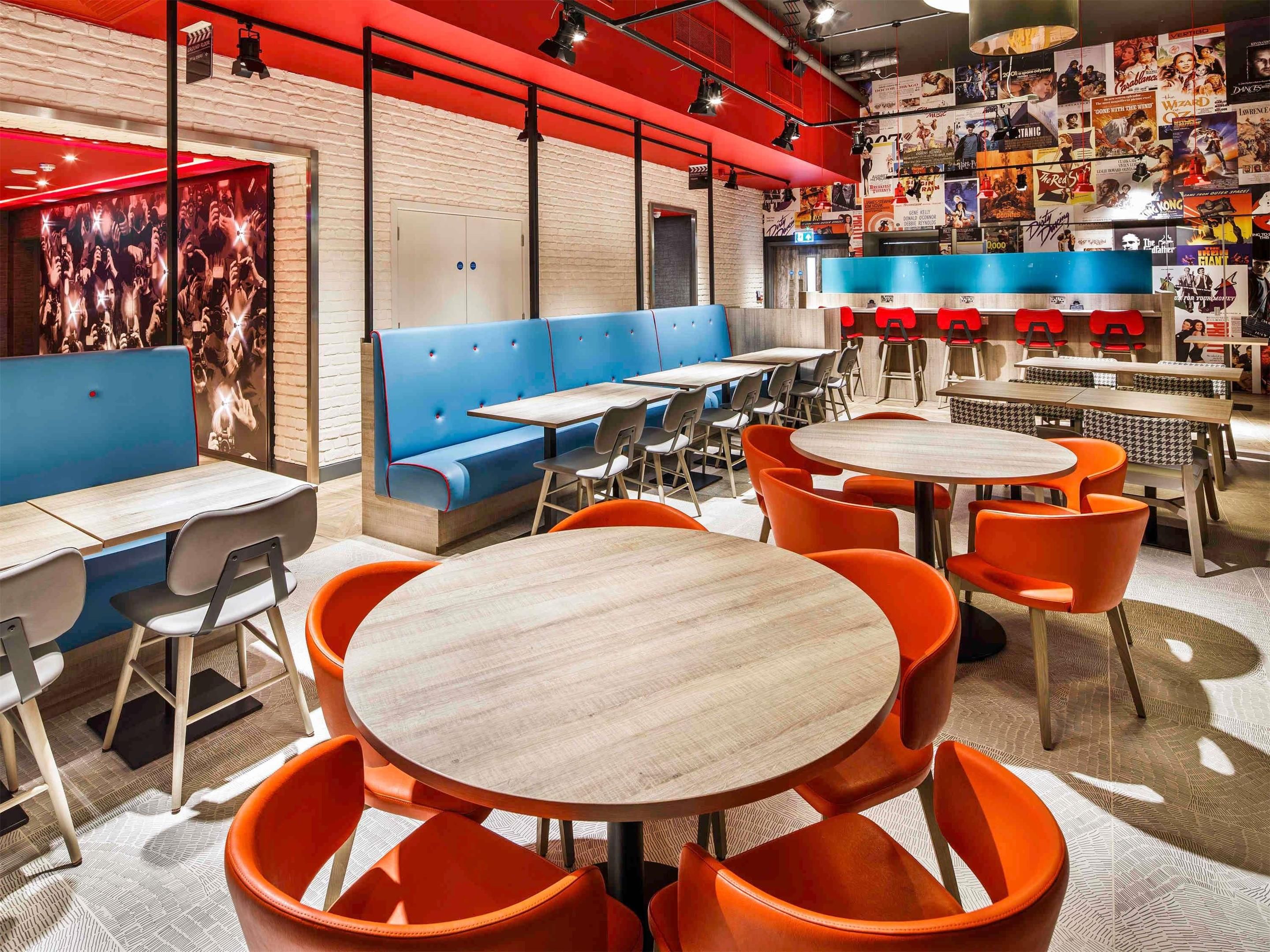 Restaurang