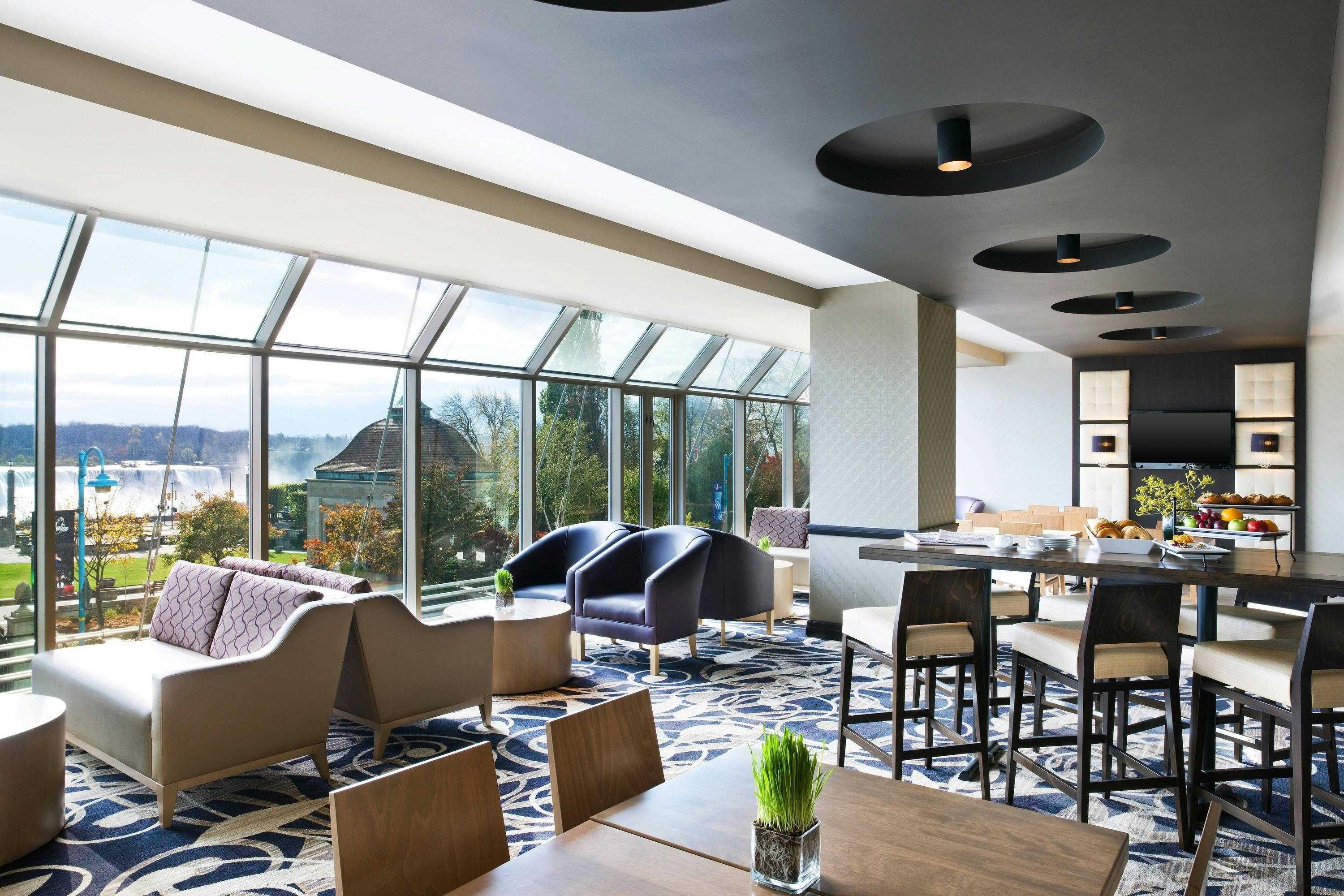 Restaurang