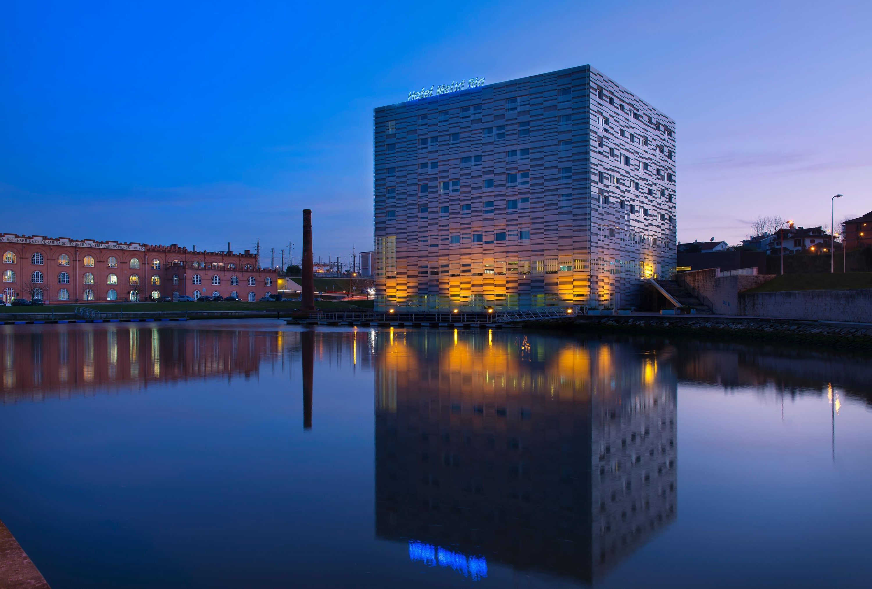 Byggnad Foto