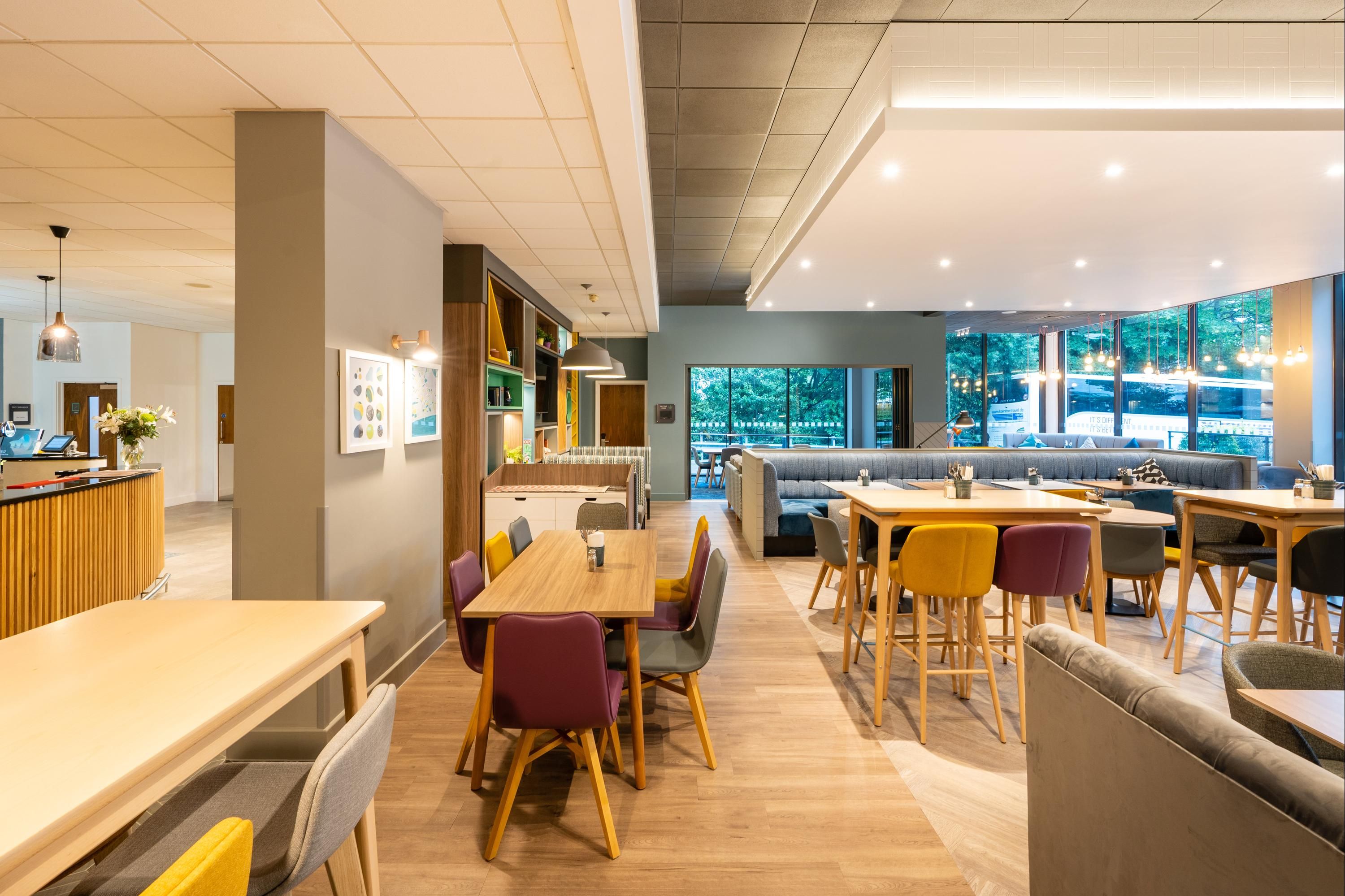 Restaurang