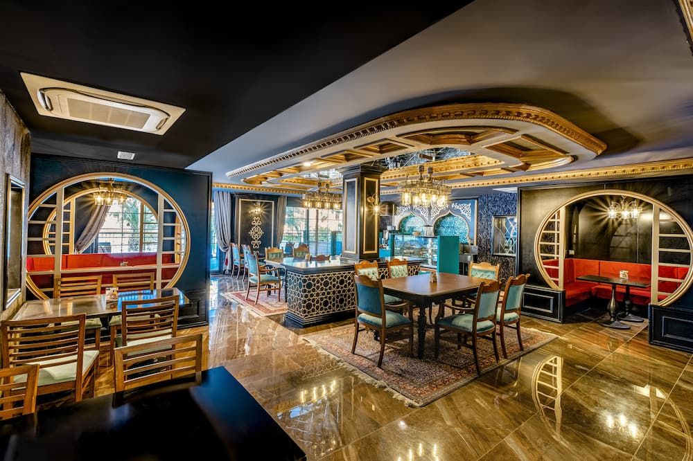 Restaurang Foto