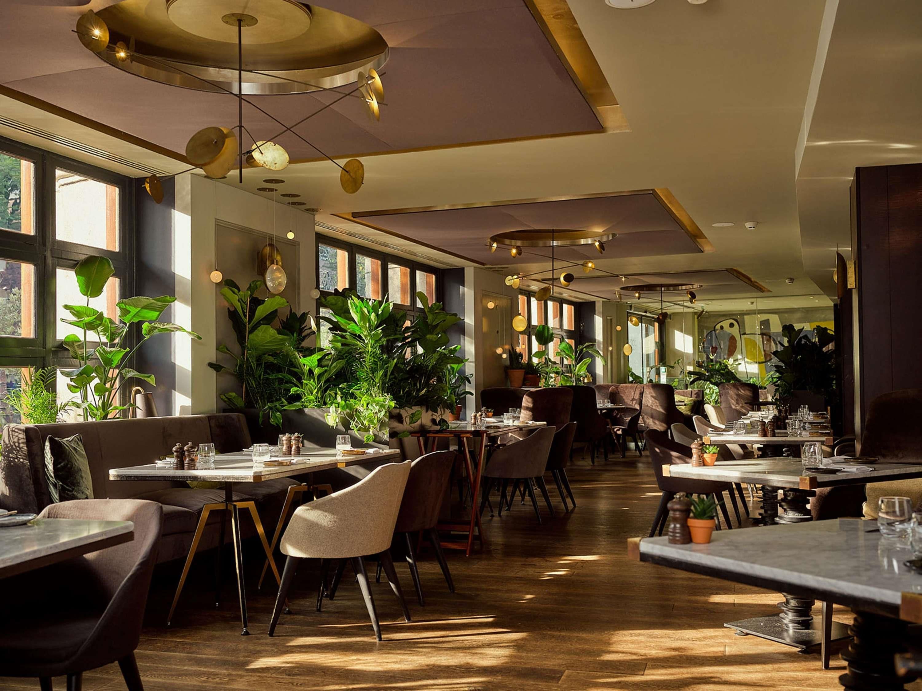 Restaurang