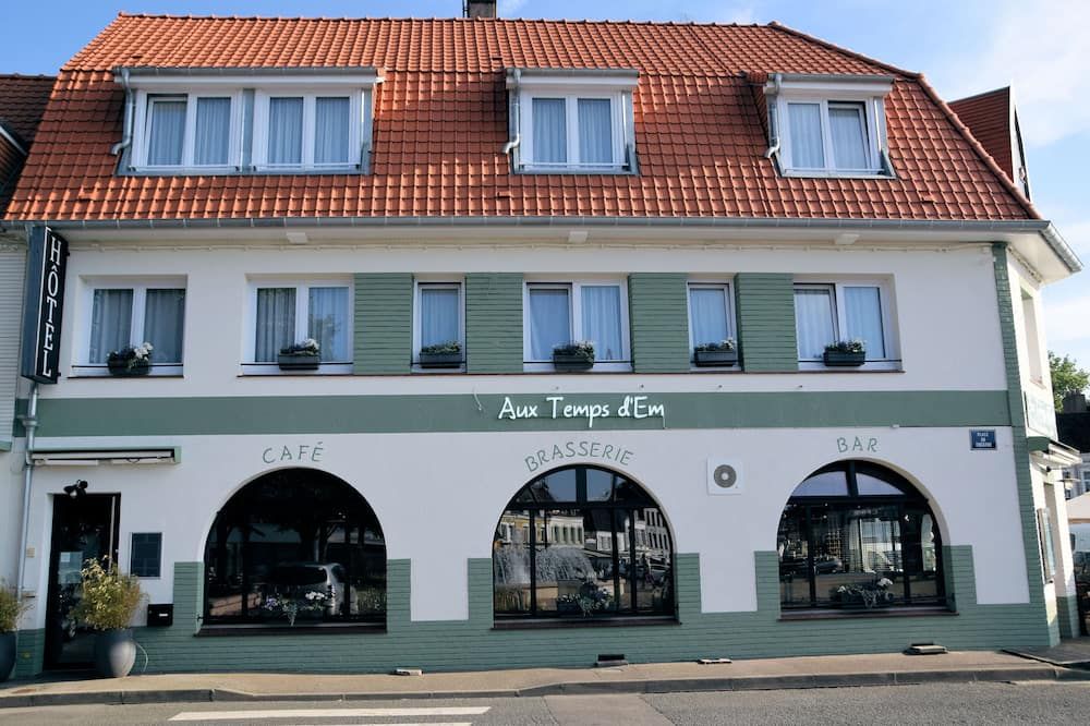 Byggnad