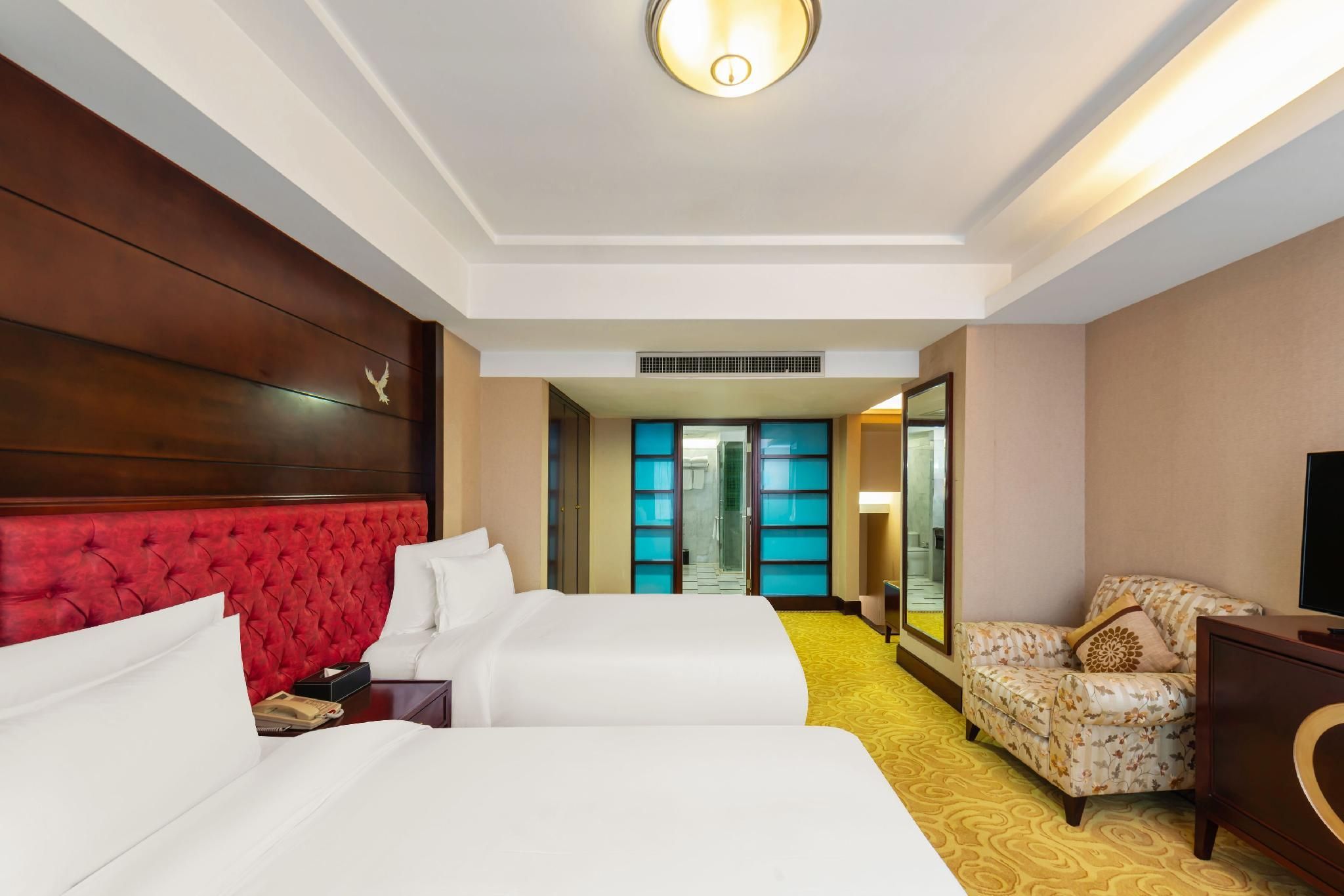 Sovrum