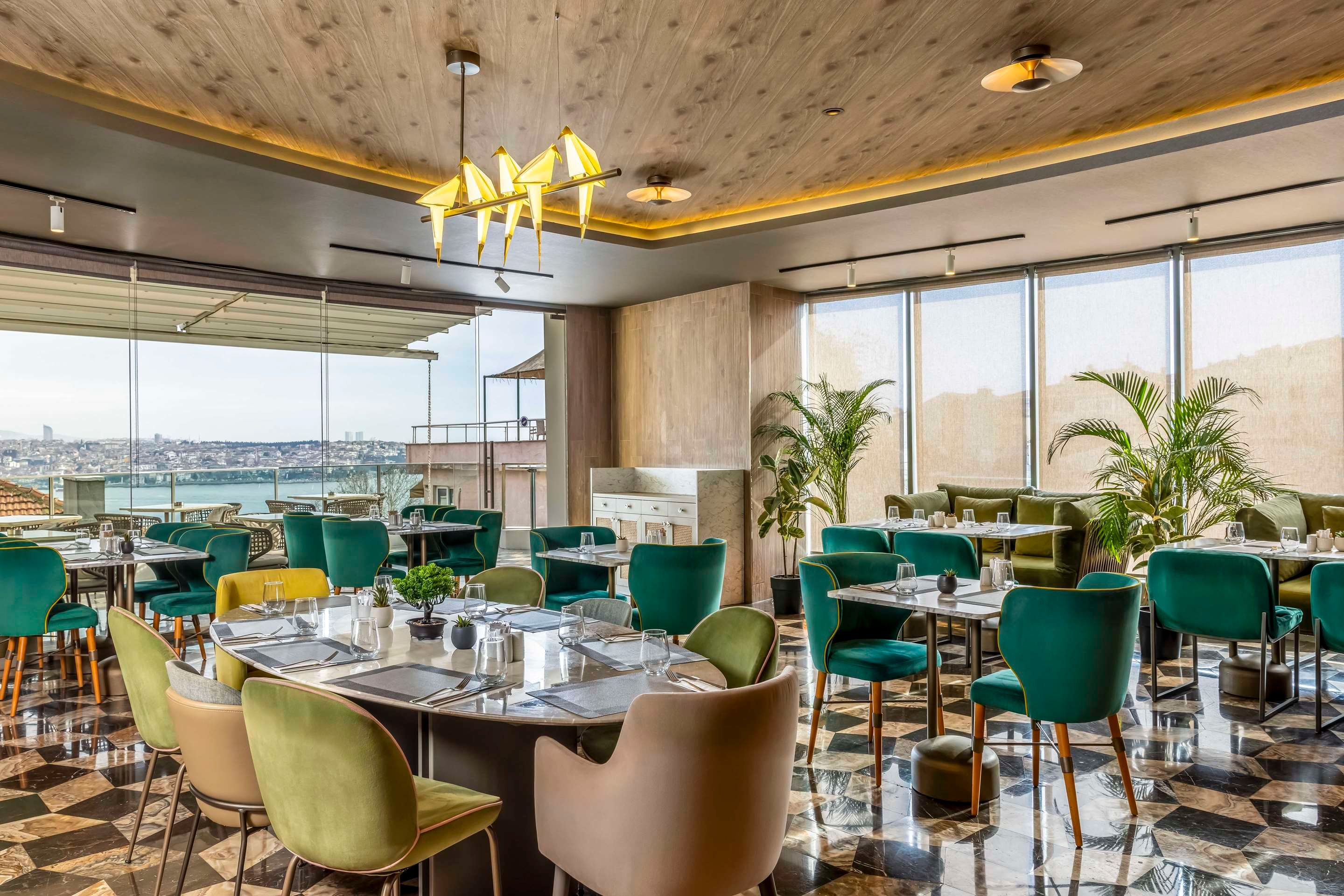 Restaurang