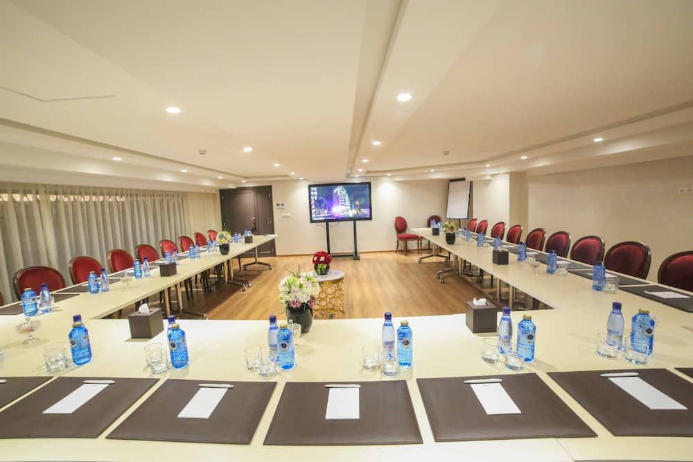Konferensrum