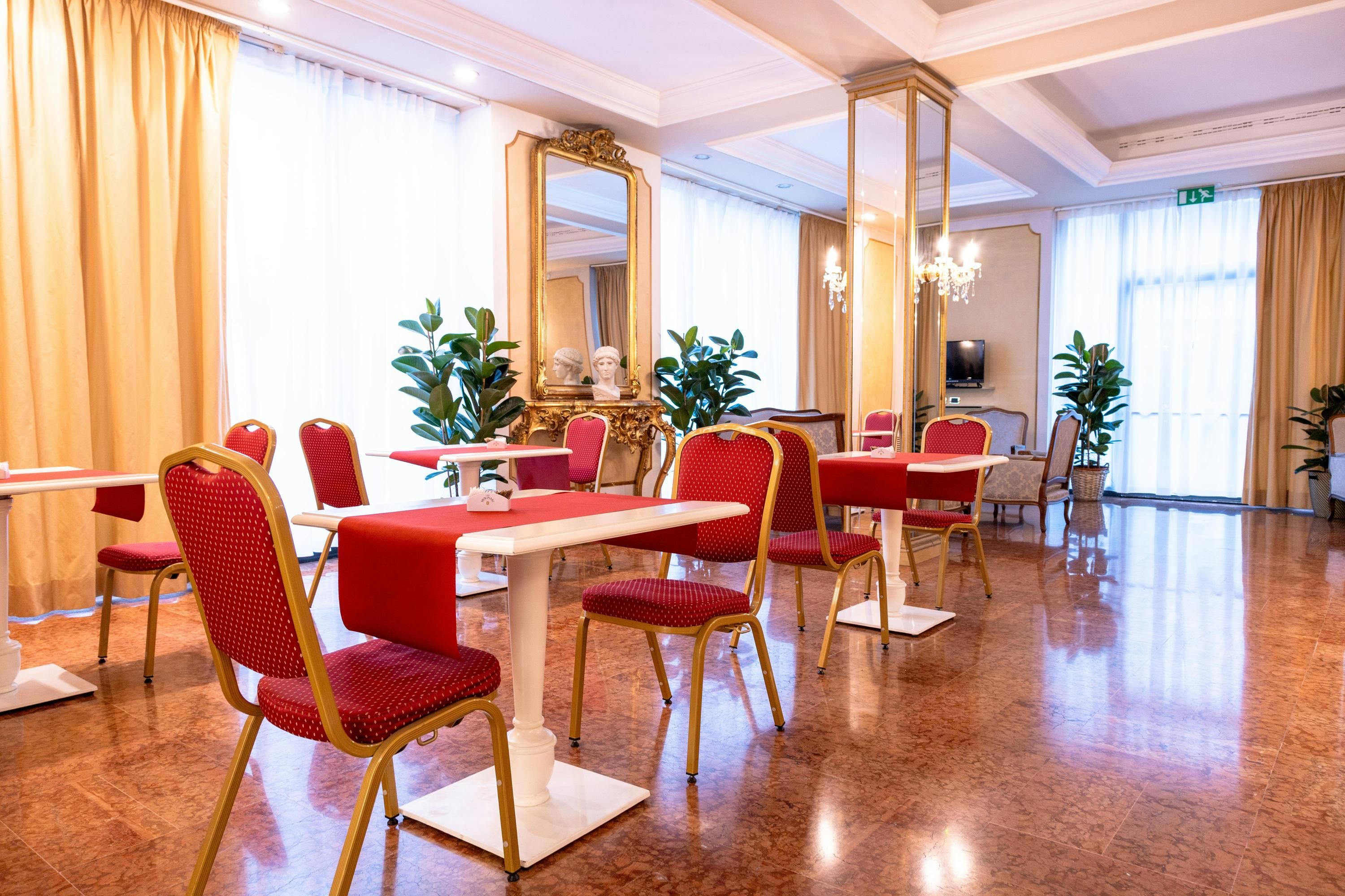 Restaurang
