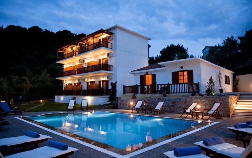 Pool Foto