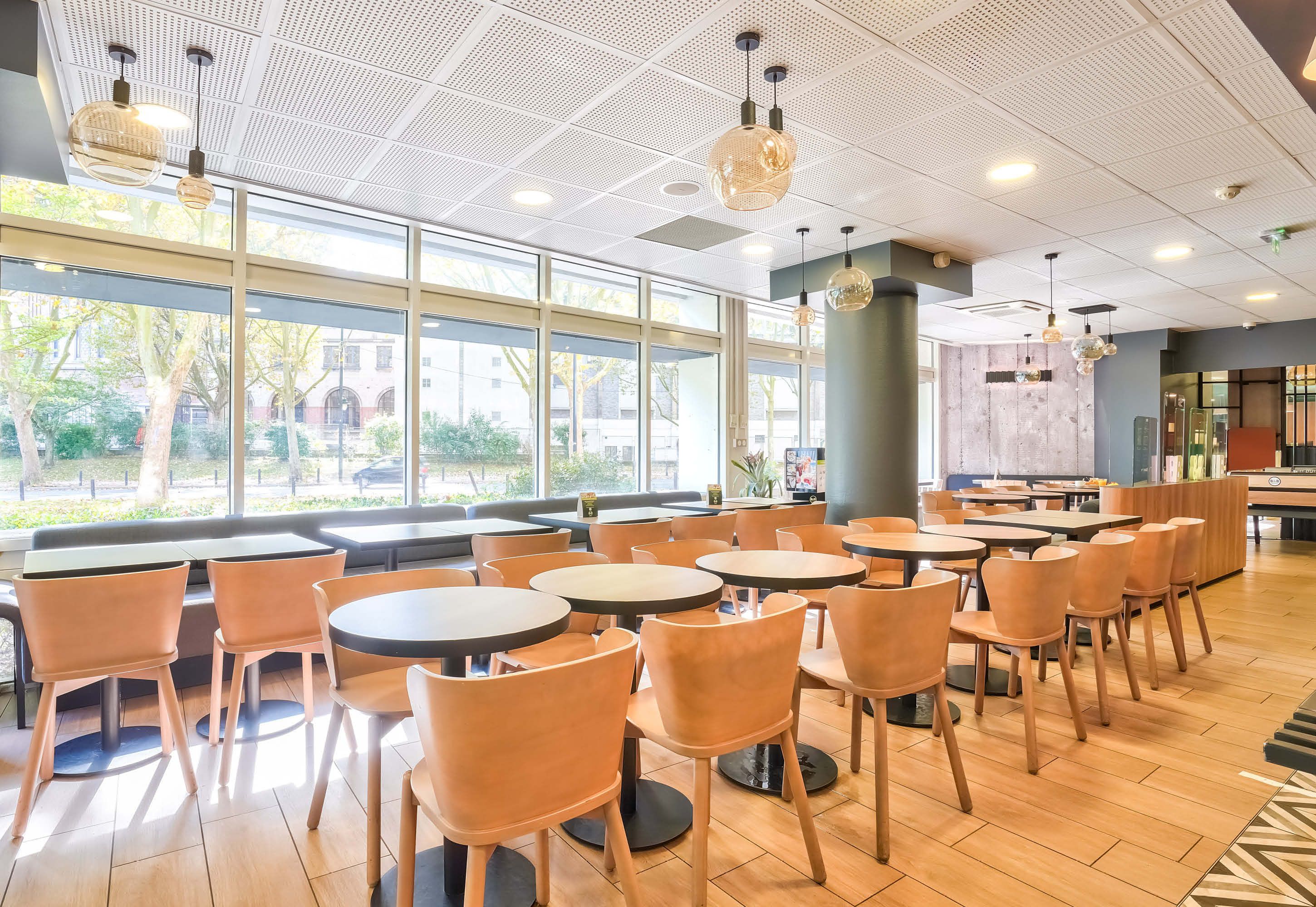 Restaurang