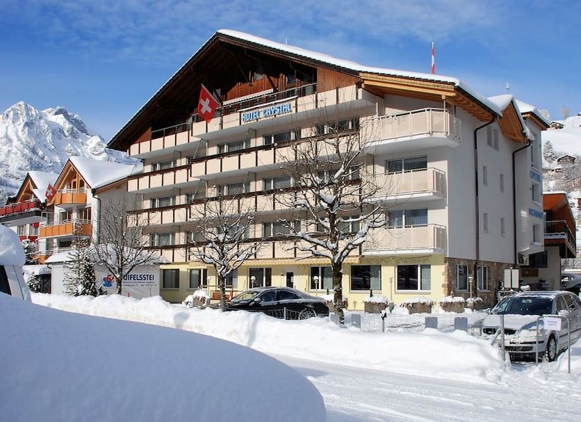 Byggnad Foto