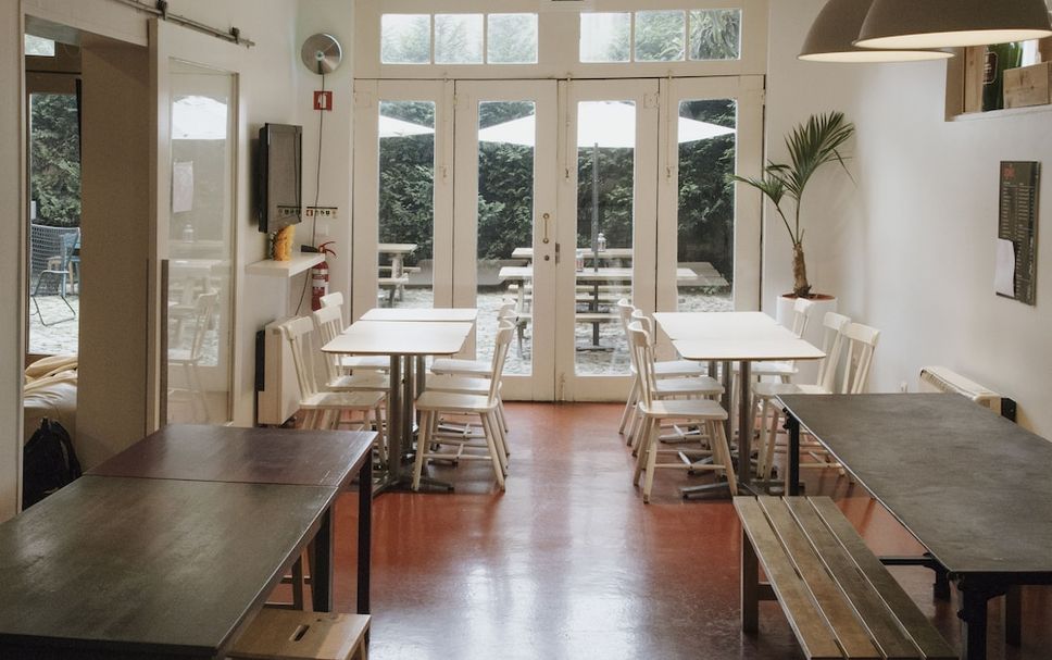 Restaurang Foto