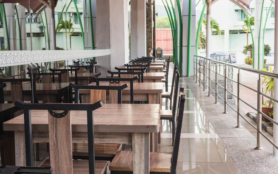 Restaurang Foto