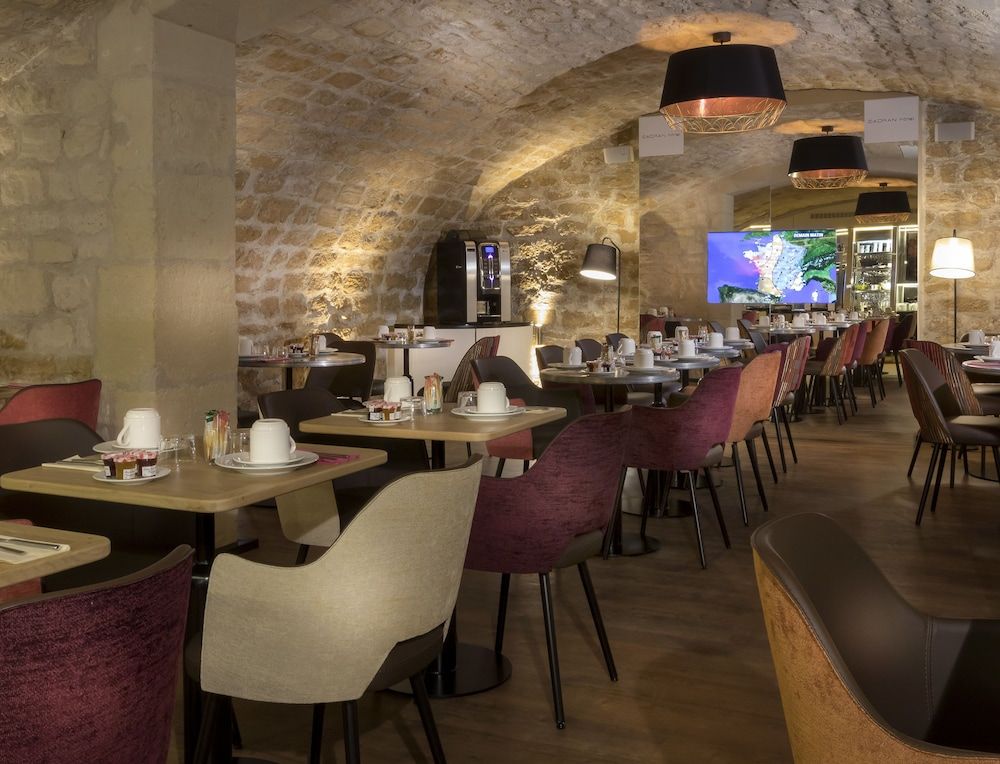Restaurang