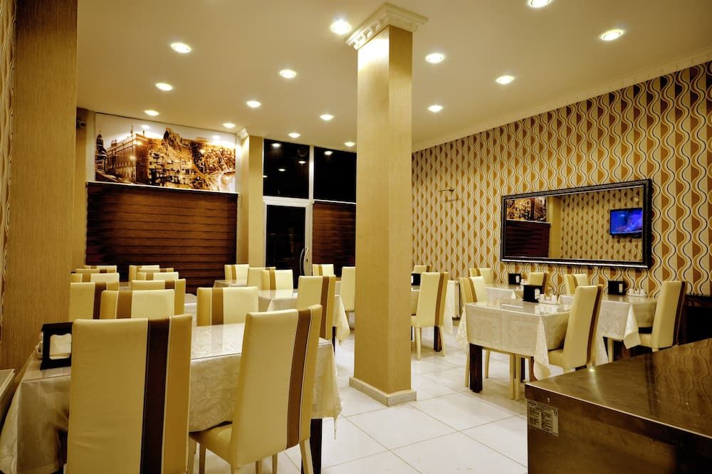 Restaurang