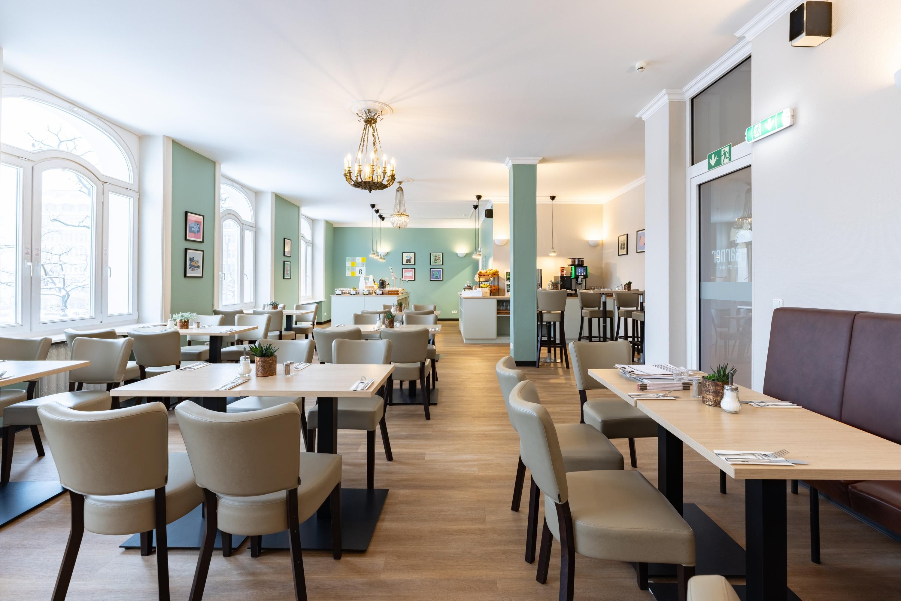 Restaurang