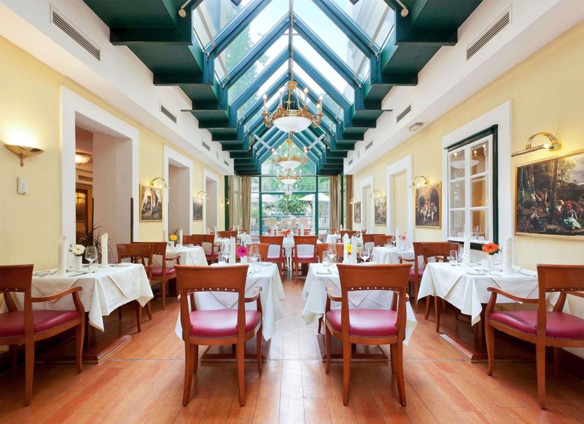 Restaurang Foto