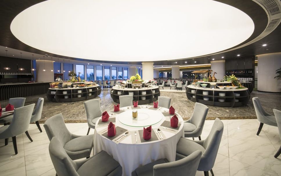 Restaurang Foto