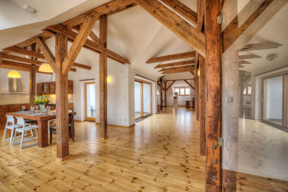 Hall Foto
