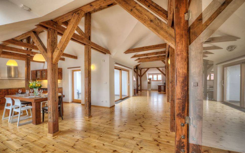 Hall Foto