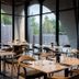 Restaurang