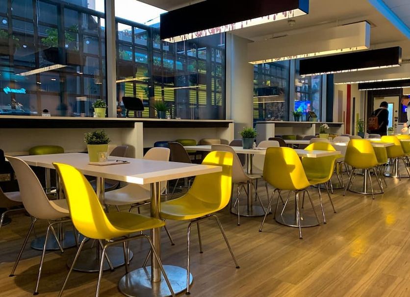 Restaurang Foto