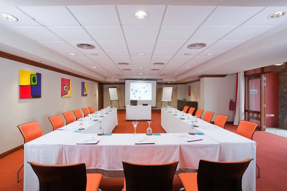 Konferensrum