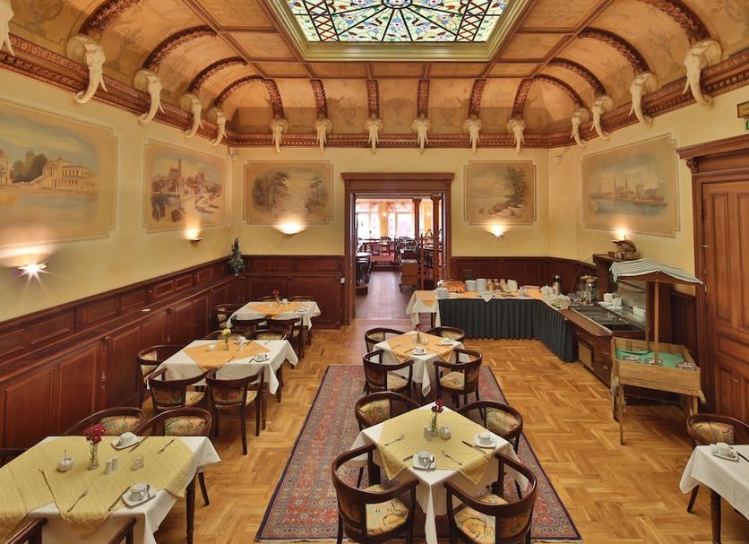 Restaurang Foto