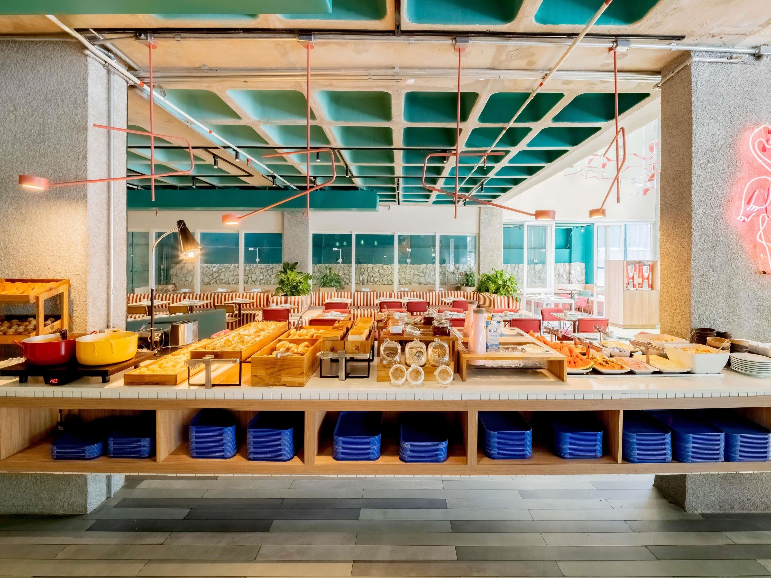 Restaurang
