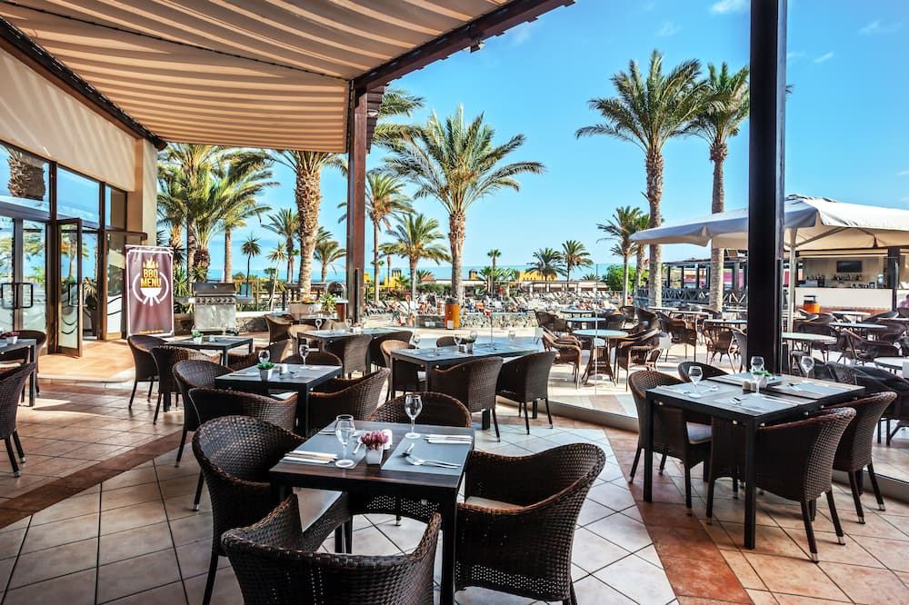 Restaurang