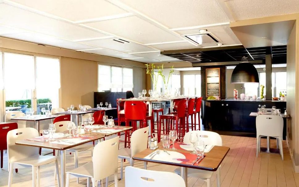 Restaurang Foto