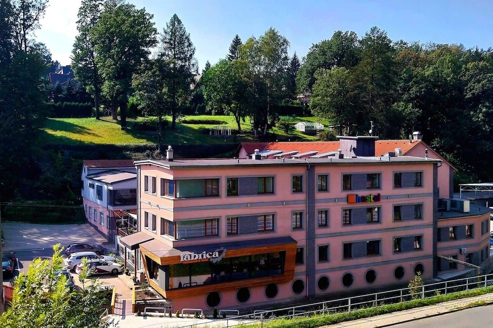 Byggnad