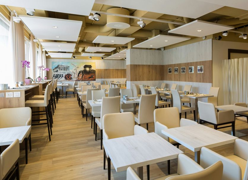 Restaurang Foto