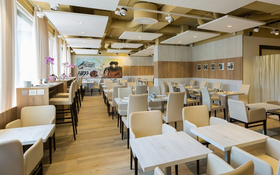 Restaurang Foto
