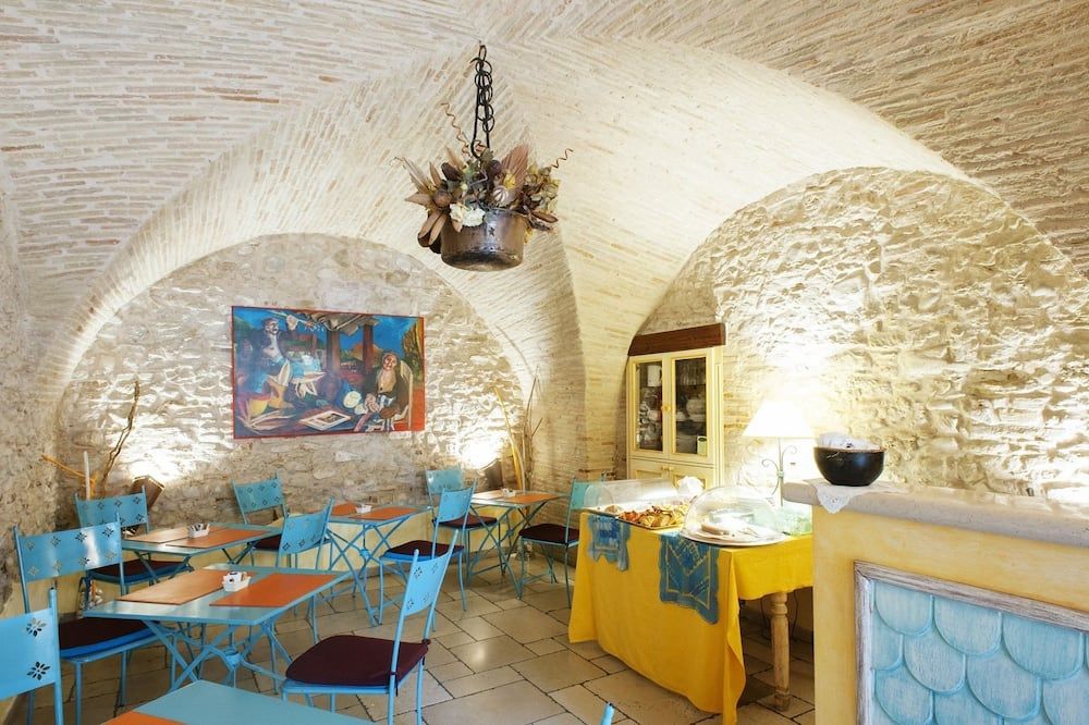 Restaurang