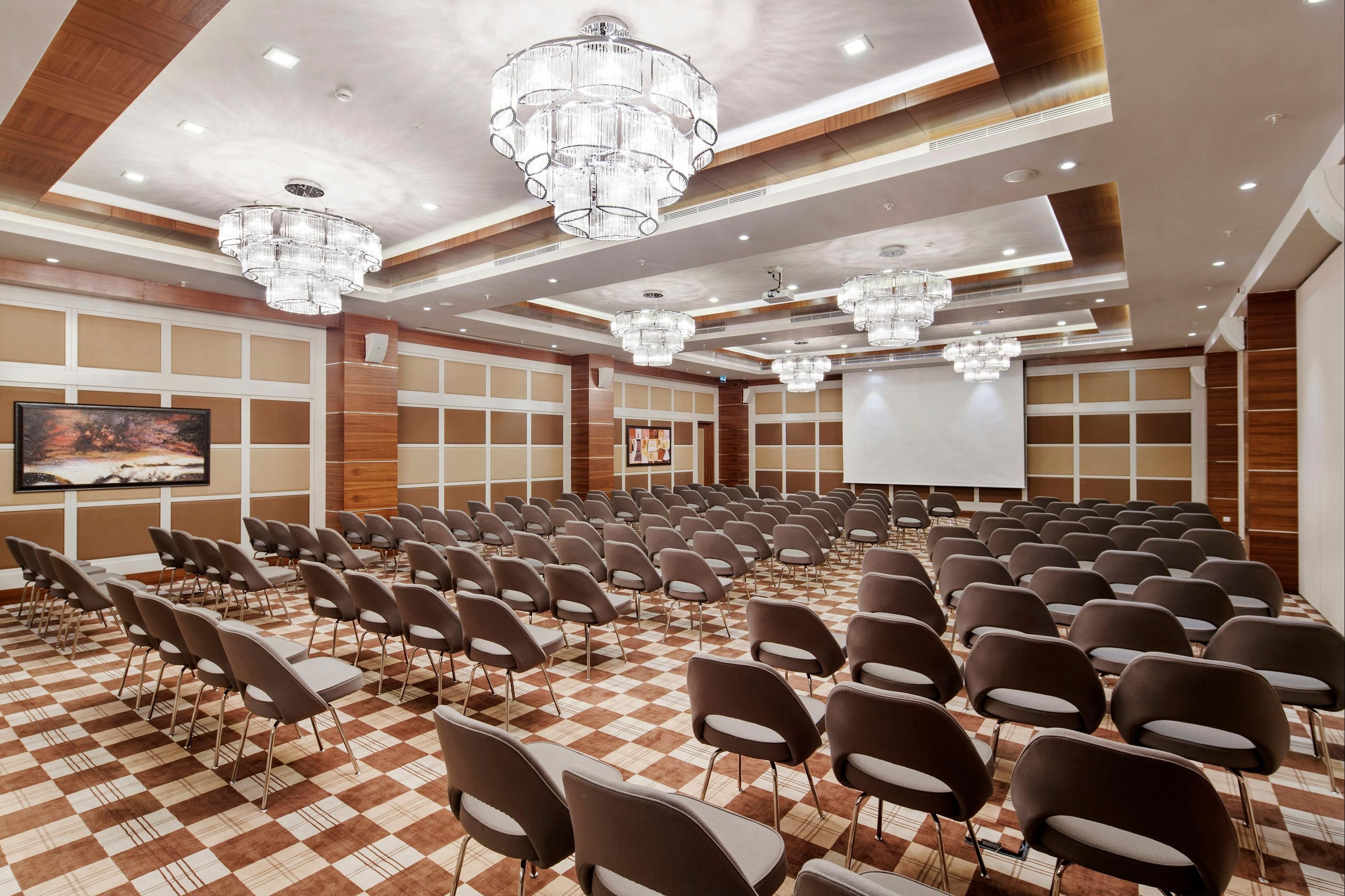 Konferensrum