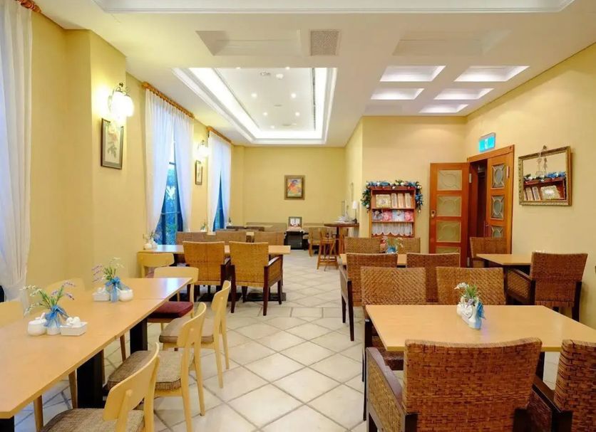 Restaurang Foto